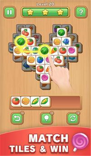 ��ש��ͻTile Clashv1.0.14 ���İ�