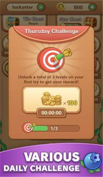 ��ש��ͻTile Clashv1.0.14 ���İ�