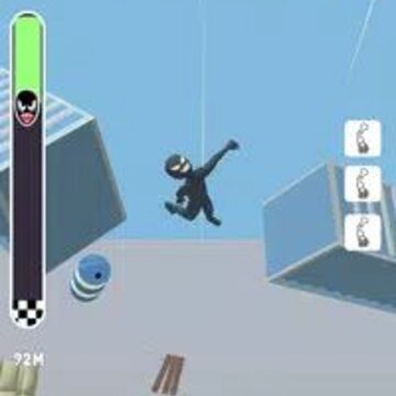 布娃娃坠落破坏Ragdoll Fall Break Game 布娃娃坠落破坏Ragdoll Fall Break Game