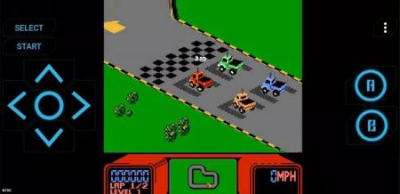������������ģ����Super Retro World Emulatorv2.6 ��׿��