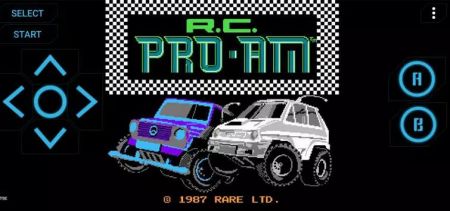 ������������ģ����Super Retro World Emulatorv2.6 ��׿��