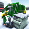 ��������ʵ��ʻģ����(Road Sweeper Garbage Truck Sim)v1.5 ��׿��