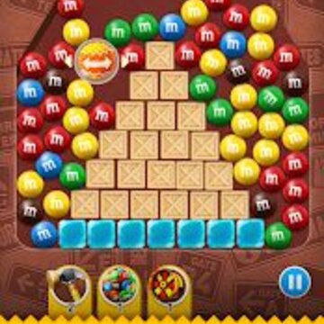 M����ð��M&M'S