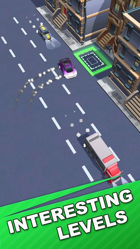 ͣ��ʱ��(Parking Time)v1.1 ��׿��