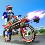 Modern Bike Stunt Racing Moto Bike Shooting Gamev1.0.8 安卓版