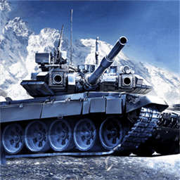 真实坦克模拟驾驶游戏v1.0 安卓版