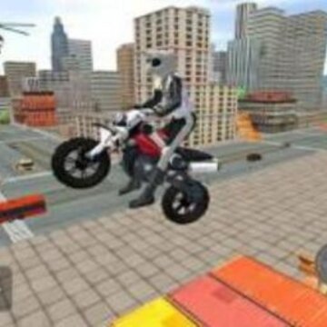 极速摩托狂野飞车3DSports bike simulator Drift 3D 极速摩托狂野飞车3DSports bike simulator Drift 3D