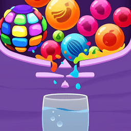 ��β�Ʒ����(Cocktail Smasher)v0.2 ��׿��