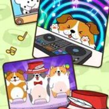 蒂克狗Tik Dog 蒂克狗Tik Dog