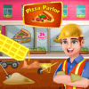 һ(Build A Pizza Parlor)