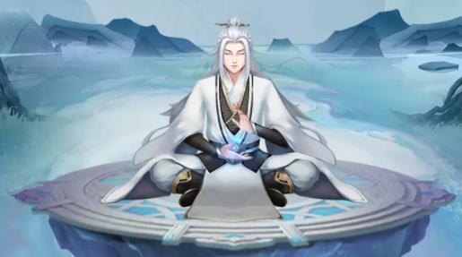 重生之挂机修仙 重生之挂机修仙
