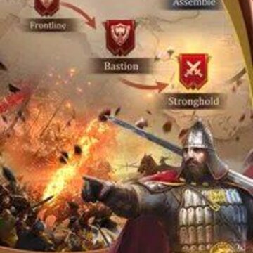 �������ص��޸�Hymn of Camelot