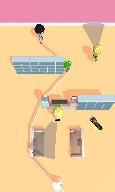����С͵(Elastic Thief)v1.0 ��׿��