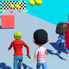 ˮ��ð���ܿ�3D(Adventure Run 3D)v1.0.0 ���°�