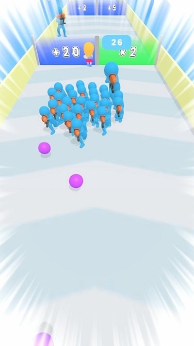 save girl runv0.0.8 ��׿��