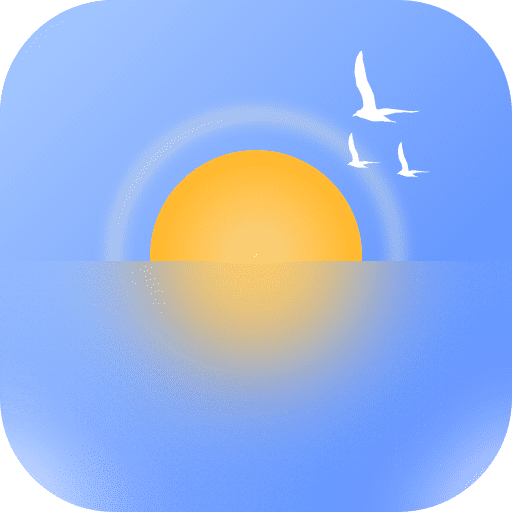 晴空天气通appv1.0.220412.818 最新版