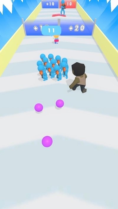 save girl runv0.0.8 ��׿��