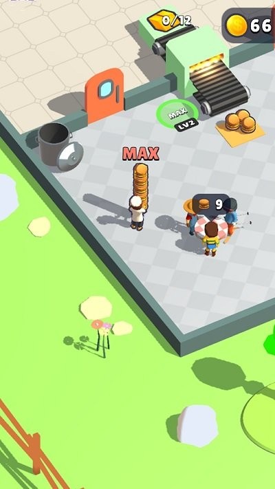 ��⿹���(Cooking Craftsman)v0.0.2 ��׿��