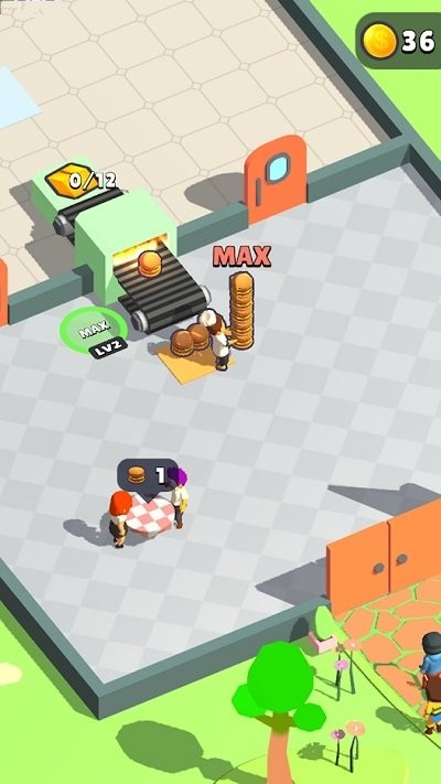 ��⿹���(Cooking Craftsman)v0.0.2 ��׿��