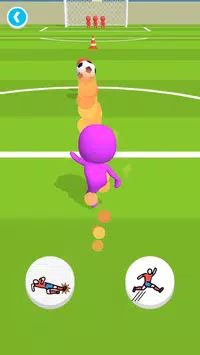 �����˶�ԱSoccer runnerv0.1.7 ��׿��