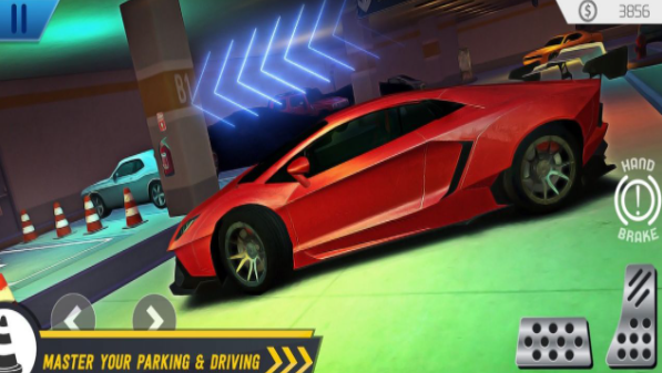 ���ͣ����3D(Multi Storey Car Parking 3D)v1.0.0 ��׿��