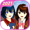 ӣ��У԰ģ����դ����(SAKURA SchoolSimulator)v1.038.74 ��׿��