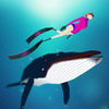 �λ���ɫ����(Dream Blue Ocean)v1.0.4 ���°�