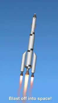 ��ʵ���ģ��������(Spaceflight Simulator)v1.5.4.4 �ֻ���