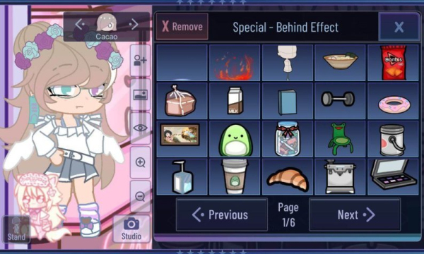 �Ӳ���ѧ(Gacha Aestethic)v1.0.1 ��׿��