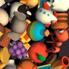 һ�������3D(Matching It 3D)v1.1.1 ��׿��