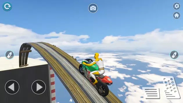 Σ���������Ħ�м�ʻ(Motor Stunt)v1.15 ���°�