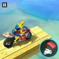 Σ���������Ħ�м�ʻ(Motor Stunt)v1.15 ���°�
