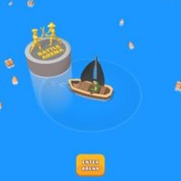 放置海盗Pirates IDLE 放置海盗Pirates IDLE