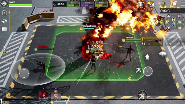 �����������԰�(JustCauseMobile)v0.9.53 ��׿��