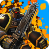 �����˳�������(Robot Hero: City Simulator 3D)v1.039 ��׿��