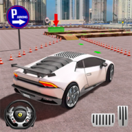 ͣ������ʻ����(Advance Car Parking Game 2021)v1.12 ���°�