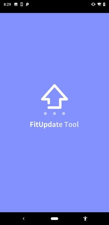 fitupdate tool�ٷ���v1.1.1 ��׿��
