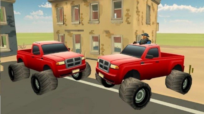 ɳĮ�������ɱ(Strike Fortress Box:Battle Royale)v1.8.05 ��׿��