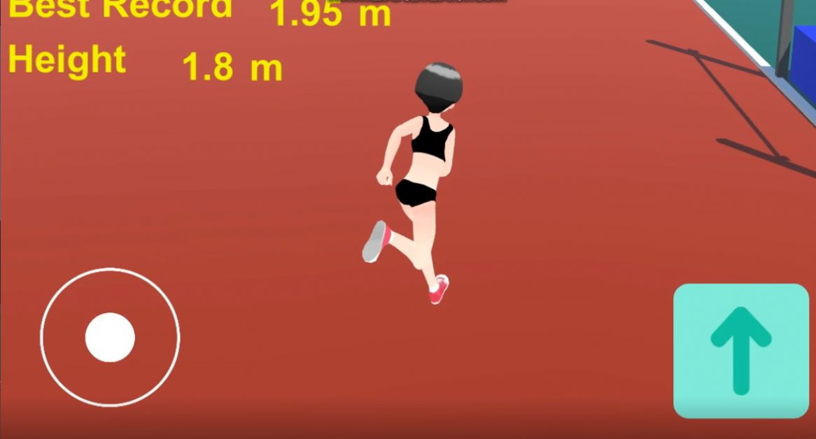 ����Ů����(highjump)v47 ��׿��