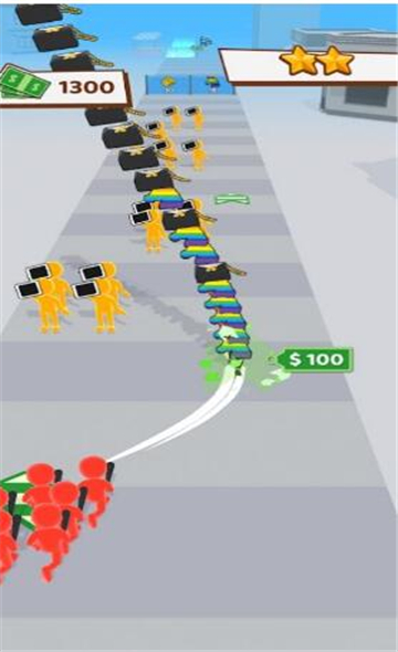 �����Grand Theft Runv1.0.2 ���İ�