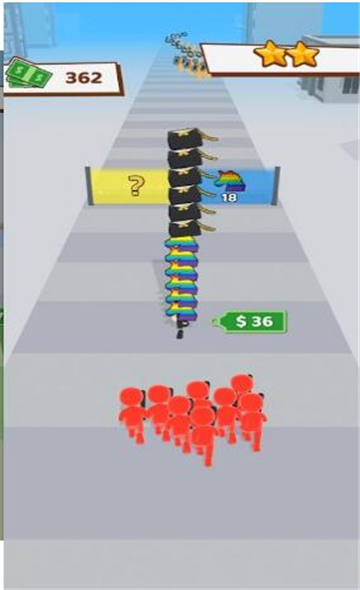 �����Grand Theft Runv1.0.2 ���İ�