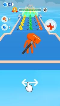 ����Ӣ���Ҷ�(Giant Hammer)v1.0.5 ��׿��
