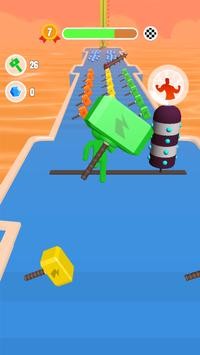 ����Ӣ���Ҷ�(Giant Hammer)v1.0.5 ��׿��