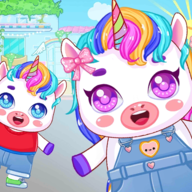 ����Ƕ�����֮��(Mini Town Unicorn)v0.4 ��׿��