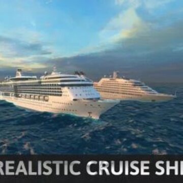 船舶模拟器Ship Simulator Online 船舶模拟器Ship Simulator Online