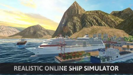 ģShip Simulator Onlinev2.0 ׿