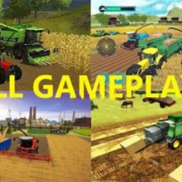 ������ũҵ����Farmer Cultivator Simulator