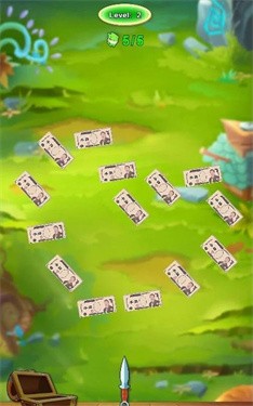 �ɵ���ǮCrazy Money Shootv1.0.0 ���°�