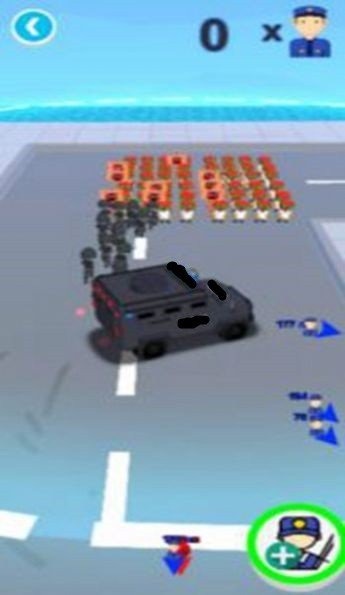 �����ƻ���Riot Busterv0.2.0 ��׿��