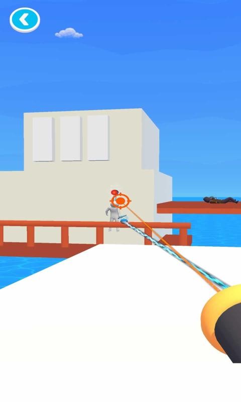 ��������Magnet Shooterv0.1.3 ��׿��